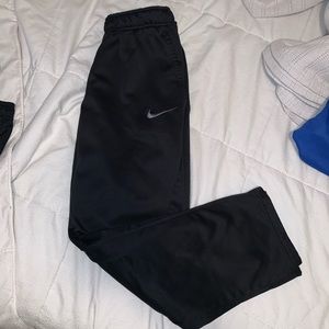 Nike sweat pants